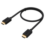 Кабель Greenconnect GCR-HM410-1.0m (2 x HDMI (f), 2 x HDMI (f), 1м)