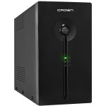 ИБП Crown CMU-SP1200IEC USB (Line-Interactive, 1200ВА, 720Вт, 8xIEC 320 C13 (компьютерный))
