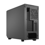 Корпус Fractal Design Meshify 2 Gray TG Light Tint (Midi-Tower, 1x140мм)