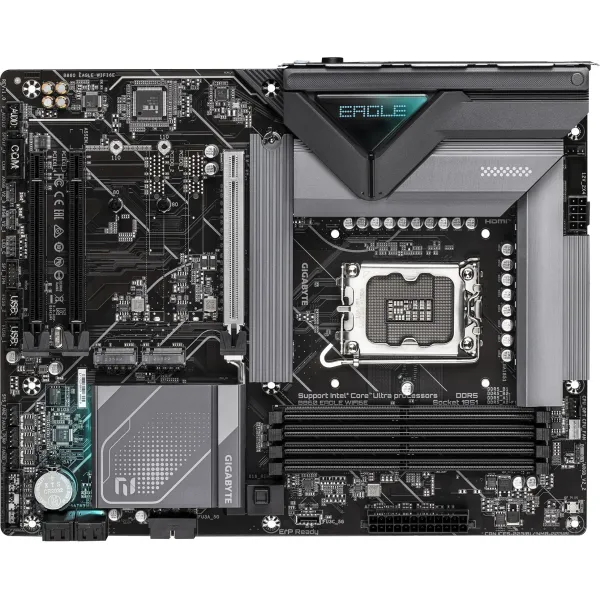 Материнская плата Gigabyte B860 EAGLE WIFI6E (x)