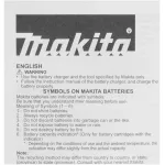 MAKITA BL1830