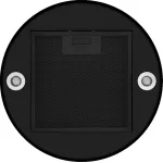 Вытяжка Maunfeld Ford 39 Isla Sensor