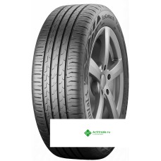 Шина Continental EcoContact 6 235/50 R19 103V летняя