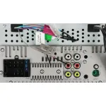 Автомагнитола JVC KW-M560BT