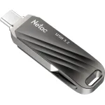 Накопитель USB Netac NT03US11C-032G-32BK