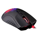 A4Tech AL90 Black USB (кнопок 8, 8200dpi)