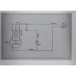 Вытяжка Krona Ermina 500 white