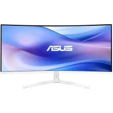 Монитор ASUS VU34WCIP-W (34