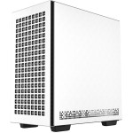 Корпус DeepCool CH370 WHITE (Mini-Tower)