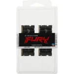 Память SO-DIMM DDR5 2x32Гб 5600МГц Kingston (44800Мб/с, CL40, 262-pin)