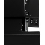Вытяжка Krona Kamilla 600 Glass black