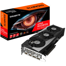 Видеокарта Radeon RX 6650XT 2523МГц Gigabyte GAMING OC (GDDR6, 128бит, 2xHDMI, 2xDP) [GV-R665XTGAMING OC-8GD]