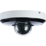 Камера видеонаблюдения Dahua DH-SD1A404XB-GNR (IP, купольная, поворотная, уличная, 4Мп, 2.8-12мм, 2560x1440, 25кадр/с, 116,2°)
