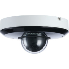 Камера видеонаблюдения Dahua DH-SD1A404XB-GNR (IP, купольная, поворотная, уличная, 4Мп, 2.8-12мм, 2560x1440, 25кадр/с, 116,2°) [DH-SD1A404XB-GNR]