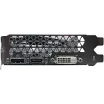 Видеокарта GeForce RTX 3050 1042МГц AFOX (GDDR6, 96бит, 1xDVI, 1xHDMI, 1xDP)