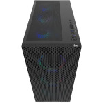 ПК IRU Game 710Z7GP (Core i7 13700KF 3400МГц, DDR4 32Гб, SSD 1024Гб, NVIDIA GeForce RTX 4080, DOS)