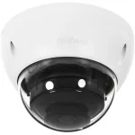 Камера видеонаблюдения Dahua DH-IPC-HDBW1230EP-0280B-S5 (IP, антивандальная, купольная, уличная, 2Мп, 2.8-2.8мм, 1920x1080, 25кадр/с)