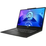 Ноутбук MSI Venture 17 AI A1MG-004XRU (Intel Core Ultra 5 125H 1.2 Ггц/16 ГБ/17.3