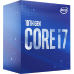 Процессор Intel Core i7-10700 (2900MHz, LGA1200, L3 16Mb, Intel UHD Graphics 630)