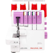 Швейная машина Merrylock 360 [Merrylock 360]