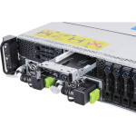 Серверная платформа Quanta T42D-2U