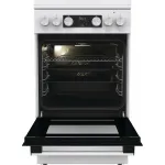 Плита комбинированная Gorenje GK5C42WF-B