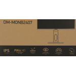 Монитор Digma DM-MONB2407 (23,8