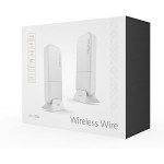 MikroTik Wireless Wire (RBwAPG-60adkit)