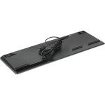 Клавиатура MSI VIGOR GK30 ( плунжерные, 104кл)
