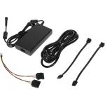 ПК MSI Pro DP21 12M-439XRU (Core i3 12100 3300МГц, DDR4 8Гб, SSD 512Гб M.2 2280, Intel UHD Graphics 730, без ОС)