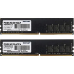 Память DIMM DDR4 2x4Гб 2666МГц Patriot Memory (21300Мб/с, CL19, 288-pin, 1.2 В)