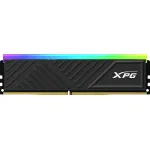 Память DIMM DDR4 8Гб 3600МГц ADATA (28800Мб/с, CL18, 288-pin, 1.35)