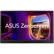 Монитор ASUS ZenScreen MB166CR (15,6