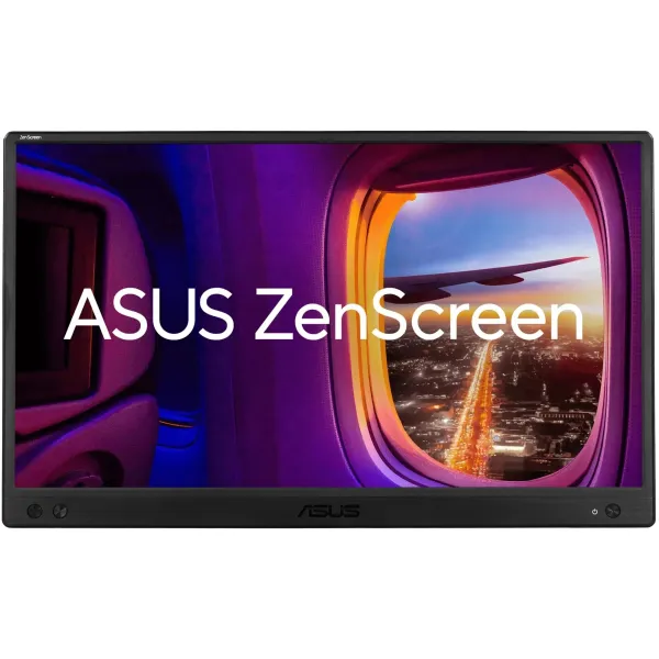 Монитор ASUS ZenScreen MB166CR (15,6