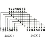 Lanmaster TWT-T-BRIDGE