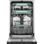 Посудомоечная машина Weissgauff BDW 4536 D Inverter Autoopen Timer Floor