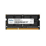 Память SO-DIMM DDR3L 8Гб 1600МГц Netac (12800Мб/с, CL11, 204-pin, 1.35 В)