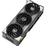 Видеокарта GeForce RTX 5070 2610МГц 12Мб ASUS (GDDR7, 192бит, 2xHDMI, 3xDP)