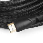 Кабель Greenconnect (HDMI (m), HDMI (m))