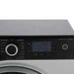 Стиральная машина Hotpoint-Ariston NSD 7239 ZS VE RU(класс: A-30%, средняя 59.5x85x43.5см, фронтальная, макс:7кг, 1200об/мин, защита от протечек, белый)