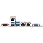 Материнская плата Supermicro H12SSL-I (SP3, Встроен в процессор, 8xDDR4 DIMM, ATX)