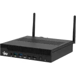 ПК IRU Tactio 310H6ITF (Core i3 14100 3500МГц, DDR5 8Гб, SSD 256Гб M.2, Intel UHD Graphics 730, Windows 11 Pro)