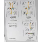 Плита Beko FFSS57000W