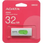 Накопитель USB ADATA AUV320-32G-RWHGN