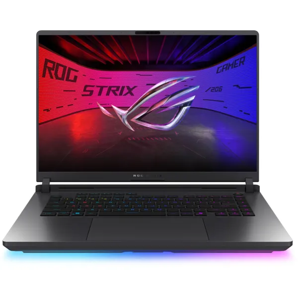 Ноутбук ASUS ROG Strix G16 G615JMR-TS414 (Intel Core i7 14650HX 2.2 ГГц/16 ГБ DDR5 5600 МГц/16