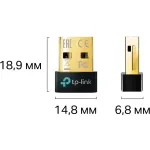 Разветвитель USB TP-Link UB500