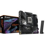 Материнская плата Gigabyte X870M A ELITE WF7 (x)