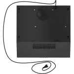 Вытяжка Elikor Eco ONE 50 BK