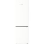 Холодильник Liebherr CBNc 5723 (No Frost, A++, 2-камерный, объем 349:255/94л, 600x2 015x675см, белый)