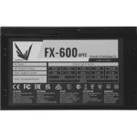 Блок питания Formula FX-600 (ATX, 600Вт)